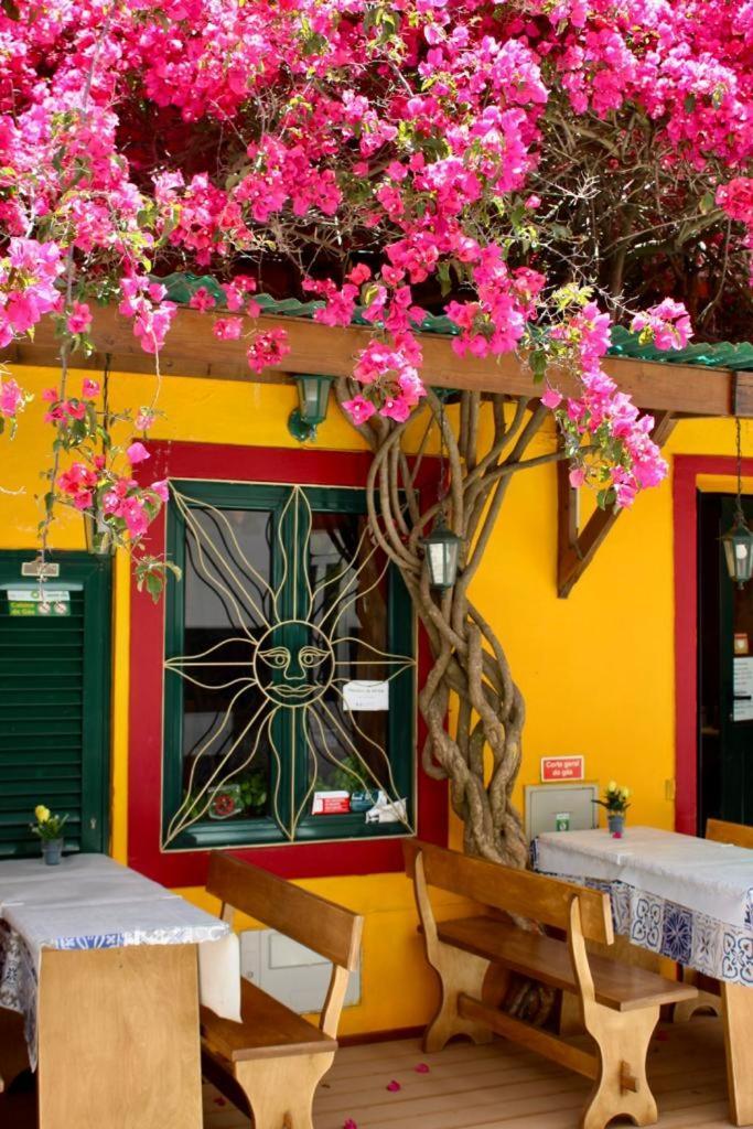 Casa Kiki Villa Ferragudo  Luaran gambar