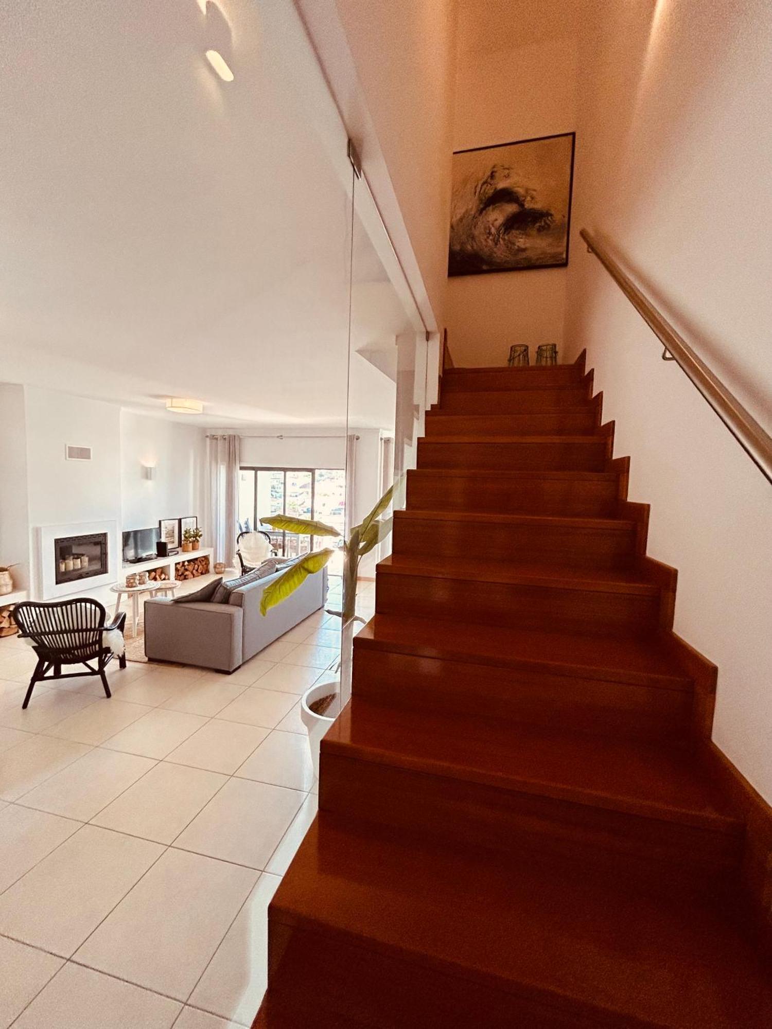 Casa Kiki Villa Ferragudo  Luaran gambar