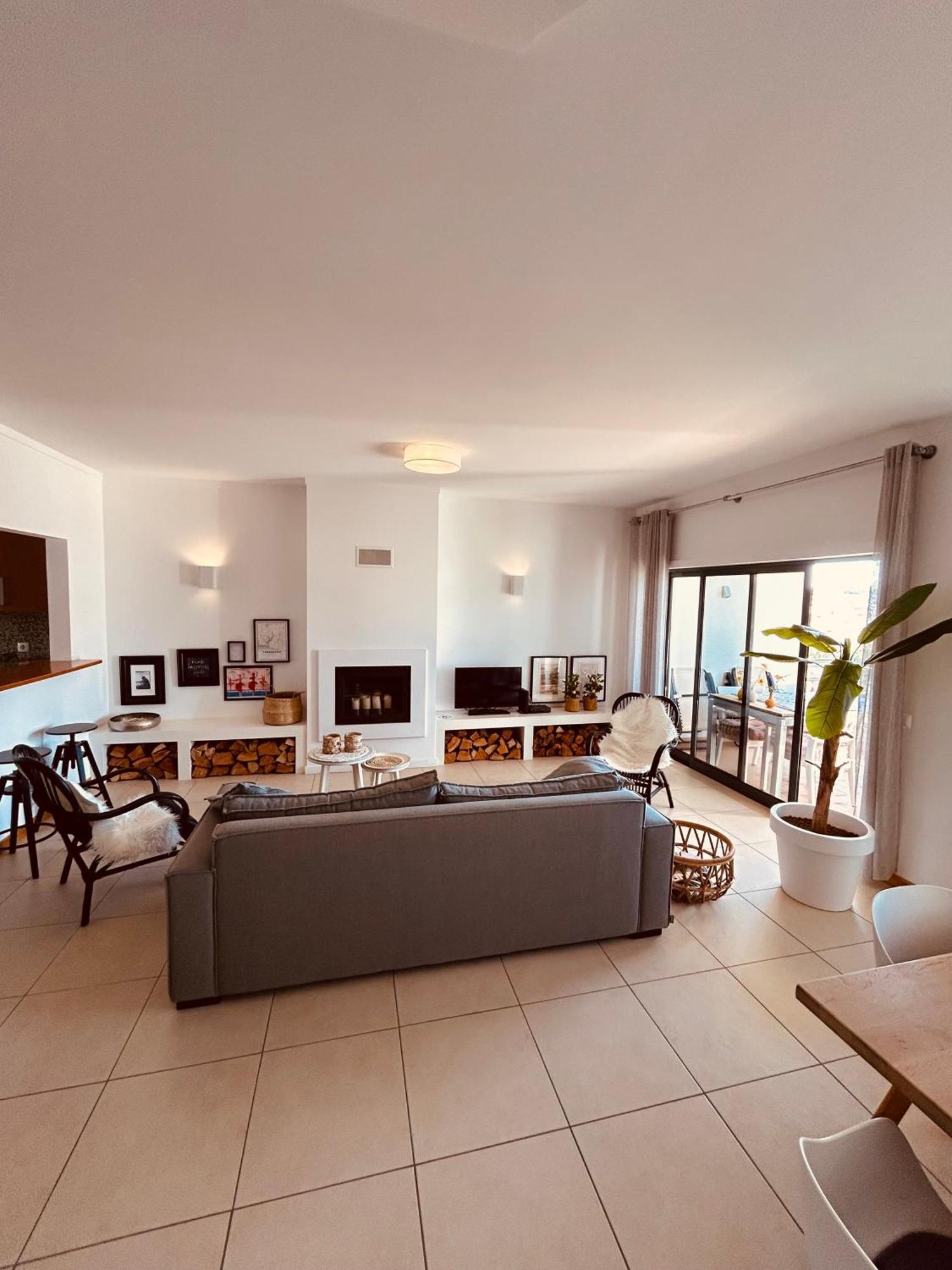 Casa Kiki Villa Ferragudo  Luaran gambar