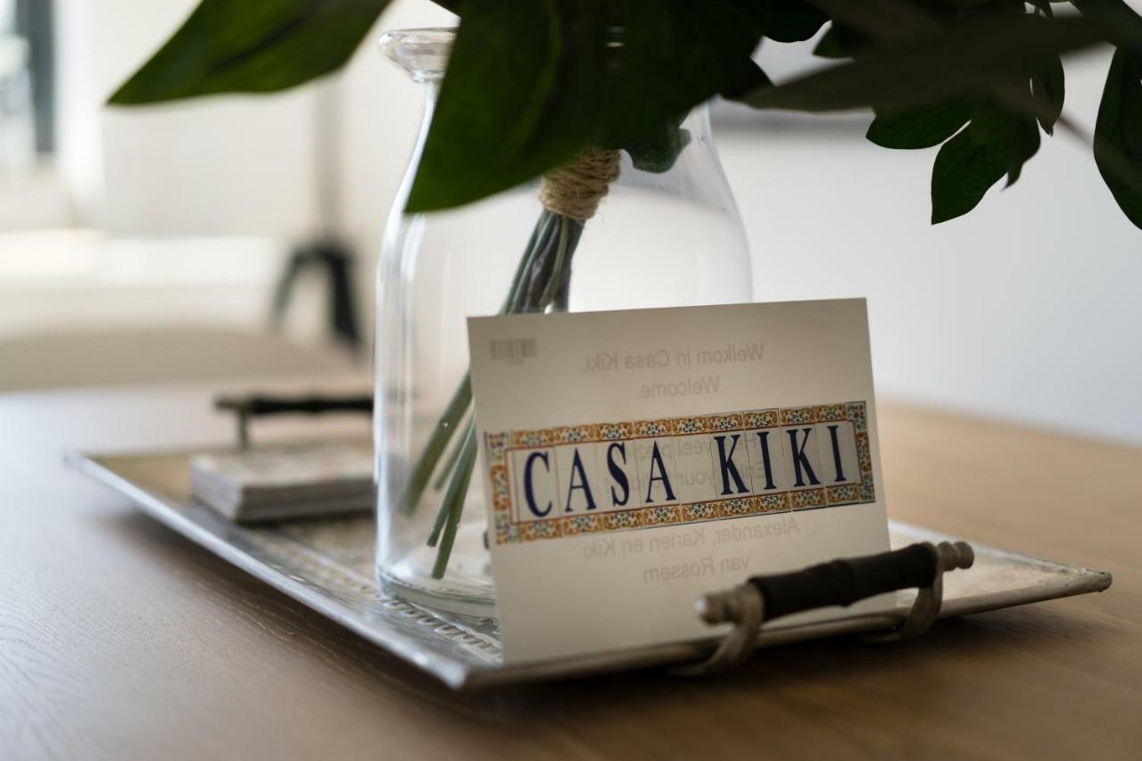 Casa Kiki Villa Ferragudo  Luaran gambar